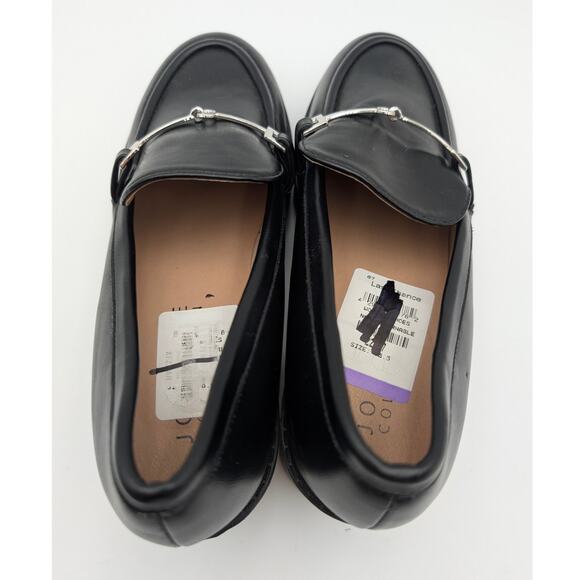 Journee Collection Tru Comfort Foam Kezziah Pumps Womens Black Size US8.5 EU39 - Picture 12 of 12